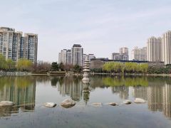 -木塔寺遗址生态公园