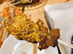 -烤五行·烧烤烤串(石佛营店)