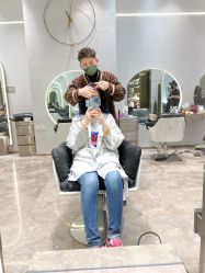 -MMbyHairCode 芭曲发型沙龙