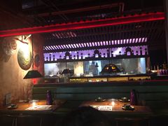 大堂-楼兰新疆主题餐厅(坂田佳华领汇广场店)