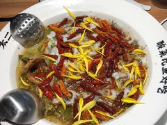-太二酸菜鱼(金沙印象城店)