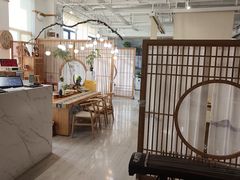 -竹鲜笙全竹宴(国色天香店)