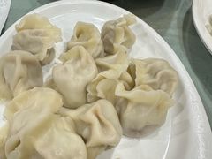 -听涛雅苑百味饺子老家菜馆