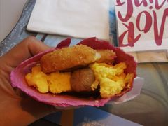 -麦当劳(石家庄乐活广场店)