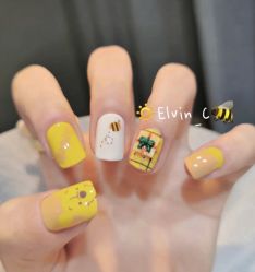 -瑞丽美甲