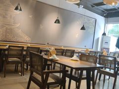 -向川南·水煮鱼·川菜(和平里店)