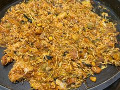 -高基五春川炒鸡排(威海总店)