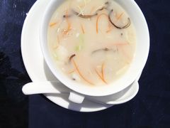 宋嫂鱼羹-杭州西子湖四季酒店·金沙厅