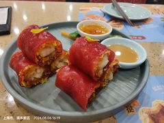 -点都德(世纪汇店)
