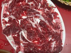 -潮汕·草根牛肉档(上海荟聚城市集市店)