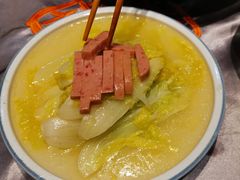 -红辣椒·川菜·火锅(张杨路店)