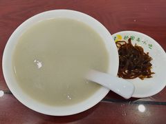 豆汁儿-护国寺小吃(新街口店)