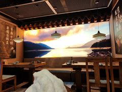 -云海肴云南菜·蒸汽石锅鱼(北京良乡华冠店)