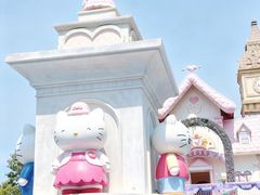 -安吉Hello Kitty乐园