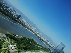-三迪希尔顿酒店·星空酒廊