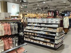 -MUJI无印良品(世博源店)