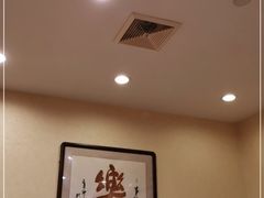 大堂-天福海鲜酒楼·闽菜海鲜·宴请聚会(五四路店)
