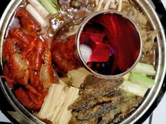 -小板凳(四公里店)