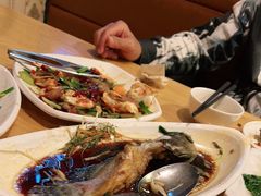 -南海渔家•海鲜•正宗海南菜(海棠湾店)