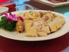 白切鸡-东江渔村(皇悦店)