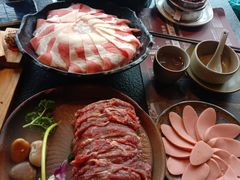 -盡膳口福·百年汤方火锅(科华北路店)