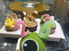 -阿拉木汗餐厅(山大路店)
