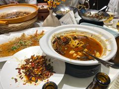 -赣江里•江西菜(望京旺角店)