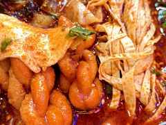 -湛记蘸水米线(粉巷店)