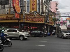 -唐人街(耀华力路)