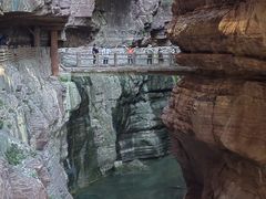 -云台山风景名胜区