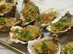 -新凯旋烧烤·燕姐千岛湖土菜