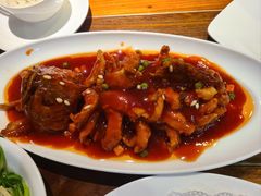 -老瑞福上海菜(人民广场店)