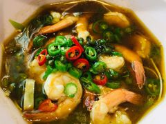 沸腾虾球-赵小姐丨新中餐(曲江店)