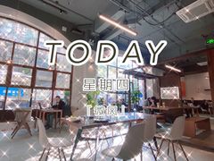 -VESH COFFEE(定西路店)