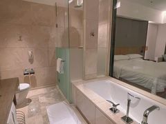 -广州粤海喜来登酒店