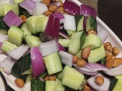 -街角等你.大连海鲜烧烤.经典铁板海鲜串(西安路店)