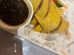 -宋园·金宴浙鲜馆(静安店)