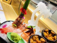-玄海寿司(国贸店)