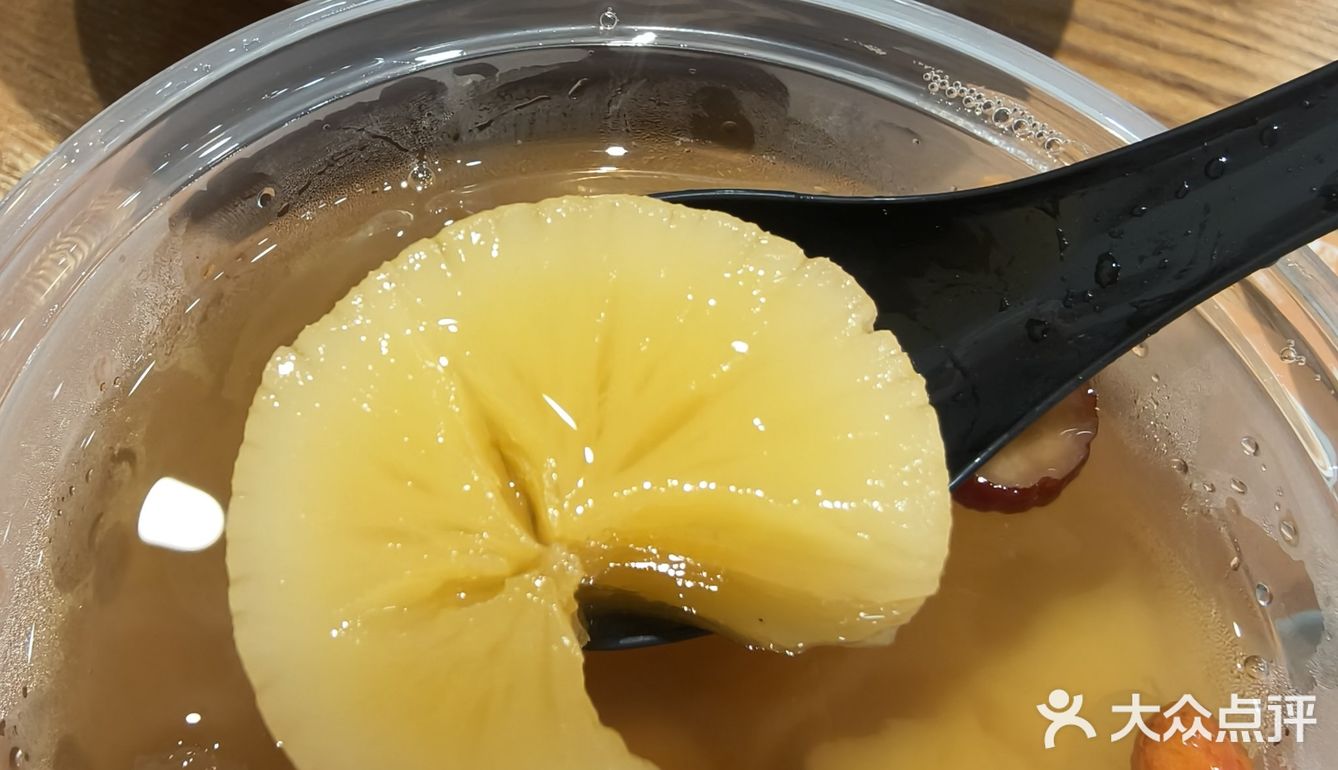 唯一的缺点是,没有开在我家楼下……