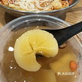 唯一的缺点是,没有开在我家楼下……