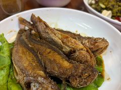 -谢记上海大排档(长寿路店)