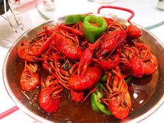 招牌十三香小龙虾-杨氏青龙虾·羊蝎子(金盛路总店)