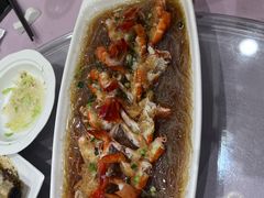 -顺风海鲜港(金玉兰店)