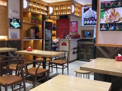 大堂-赵奶奶水饺锅贴小酒馆(丁字沽店)