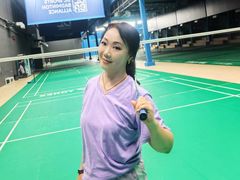 -DC极兔羽毛球馆YONEX(诸光馆)