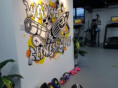 -清橙健身(学院路店)