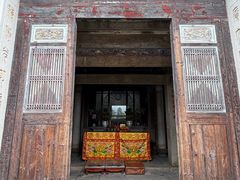 -草庵摩尼教遗址公园