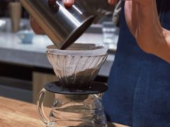 -GOTLOT COFFEE&KITCHEN角落厨房NOOK店