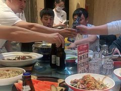 -金掌勺·锅包肉(广渠门店)