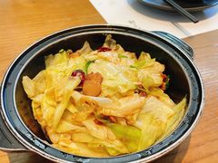 -榕意·川味之美(深业上城店)